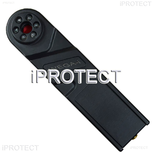 Najlepszy produkt dla: Wykrywacz kamer, iProtect WEGA-i , Wykrywacz WEGA-i, Wykrywacz kamer WEGA-i, Detektor WEGA-i, Kamery detektor